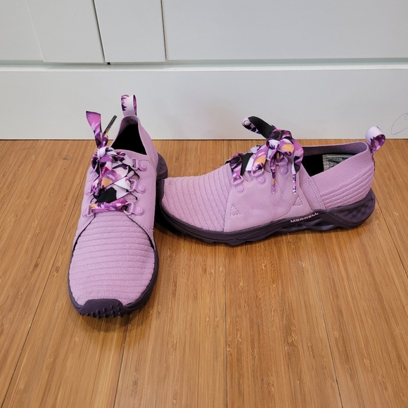 Merrell  running shoes - Picture 3 of 6